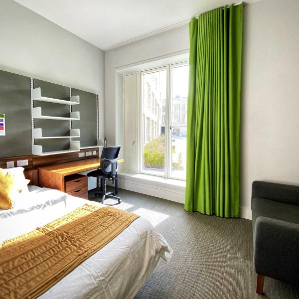 Accommodation Girton College accommodation-girton-college